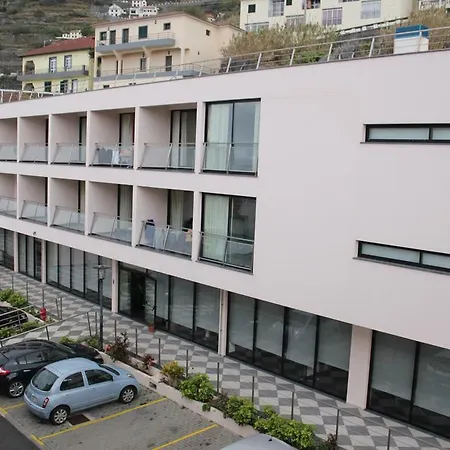 Hotel Gaivota-2